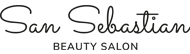 San Sebastian beauty salon