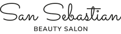 San Sebastian beauty salon